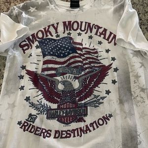 Harley Davidson t-shirt